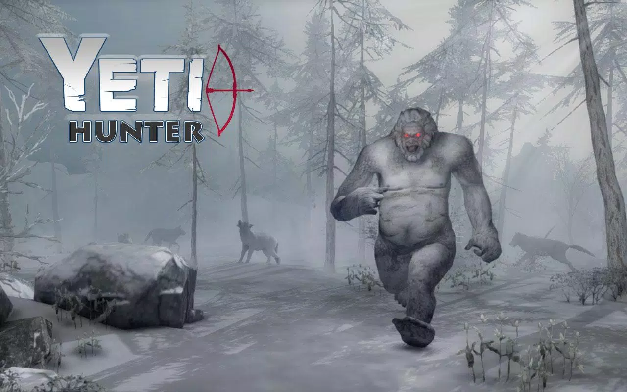 Get Bigfoot Monster - Yeti Hunter - Microsoft Store