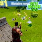 Guide Fortnite Battle Royale icono