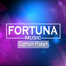 Captain Planet 4x4 Songs APK