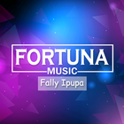 Fally Ipupa Songs - Nidja icône