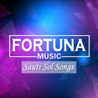Sauti Sol Songs icône