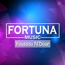 Youssou N'dour Songs APK