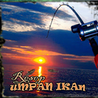 Resep Umpan Ikan icon