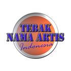 آیکون‌ Tebak Nama Artis Indonesia