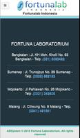 Fortuna Lab Indonesia Screenshot 3