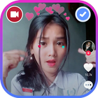 Tik tok 2018 icon