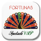 Fortunas Spectacle Vip icon