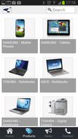 John Keells Office Automation تصوير الشاشة 1