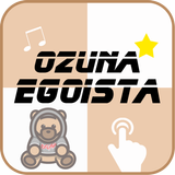Ozuna Egoista Piano Game icon