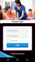 TechSmart Teacher постер