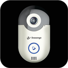 Wifi Video Doorbell icône