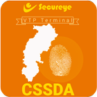 CSSD APP 图标