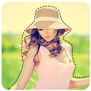 APK Cut Paste Photo Editor