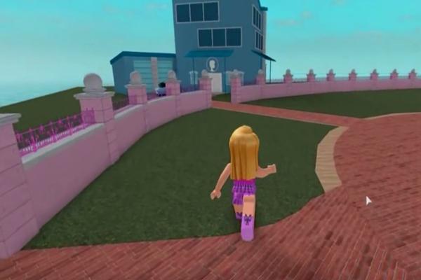 Game Roblox Barbie Hints For Android Apk Download