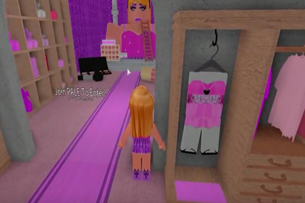 Game Roblox Barbie Hints For Android Apk Download