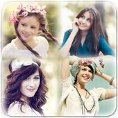 Blend Collage icono