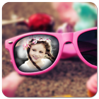 Goggle Photo Frames simgesi