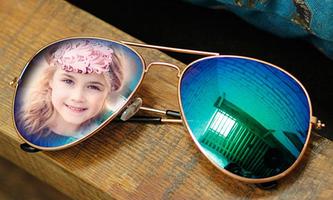 Goggle Photo Frames Ekran Görüntüsü 1