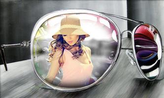 Goggle Photo Frames Ekran Görüntüsü 2