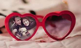 Goggle Photo Frames ảnh chụp màn hình 3