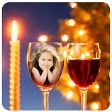 Glass Photo Frame icon