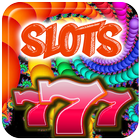 Crazy Jackpot Slots 2016 icon