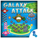 Galaxy Attack - Battle of Skies APK
