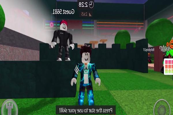 Game Roblox Hints For Android Apk Download - game roblox apk