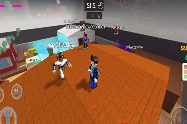 Game Roblox Hints For Android Apk Download