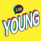 Young.Live أيقونة