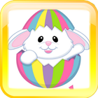 Easter Egg Hunt 3 Match-icoon
