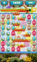 Easter Egg Hunt 3 Match постер