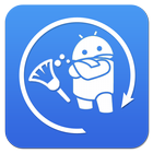 App Manager : Backup & Cleaner icon
