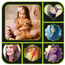 APK Coolpix : Shape Collage Maker