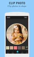 Coolpix : Shape Collage Maker Ekran Görüntüsü 2