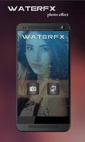 WaterFx Photo Effect Cartaz