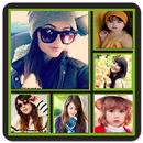 Photo Collage Editor APK