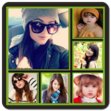 Photo Collage Editor biểu tượng