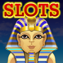 Triple Pharaoh Jackpot Slots APK