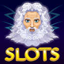 Zeus Epic Myth Realm Slots APK