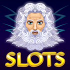 Zeus Epic Myth Realm Slots icône