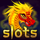 Dragon Olympus Slot Machine APK