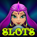 Fortune Teller Slots Machine APK