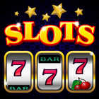 Fun Free Slot Machine Vegas icône