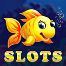 Yellow Fish Free Slots Machine APK