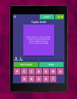 Guess the Song ảnh chụp màn hình 3