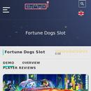 Fortune Dogs Slot APK