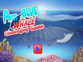 Anti Blue Whale Challenging Game capture d'écran 2