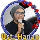 Murottal Hanan Attaki MP3 Offl icône