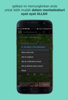Mp3 Al-Quran 30 Juz Offline syot layar 2